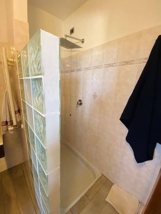Intero Bilocale Con Terrazzo Vicino A Milano Apartment Mairano Luaran gambar